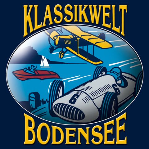 Schweizer Auftritt auf der Klassikwelt Bodensee 2012