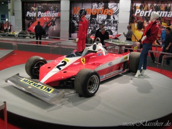 Essen Motor Show 2007