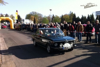 71. Int. ADAC Westfalen-Lippe-Fahrt 