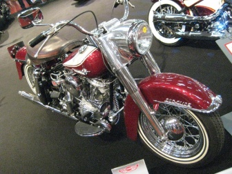 Custom Bike 2008