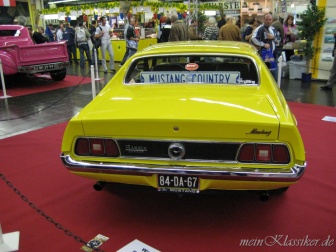 Essen Motor Show 2007