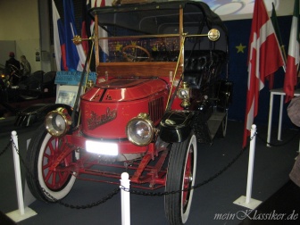 Essen Motor Show 2007