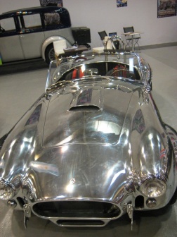 Essen Motor Show 2008