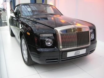Essen Motor Show 2008