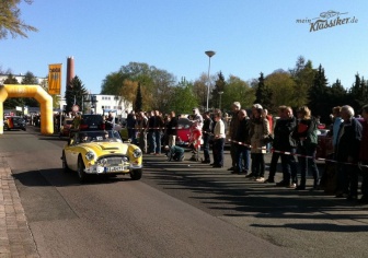 71. Int. ADAC Westfalen-Lippe-Fahrt 