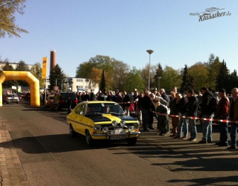 71. Int. ADAC Westfalen-Lippe-Fahrt 