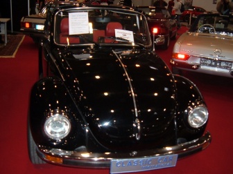 Essen Motor Show 2008