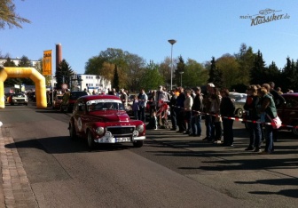 71. Int. ADAC Westfalen-Lippe-Fahrt 