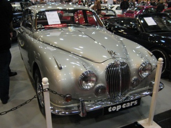 Essen Motor Show 2008